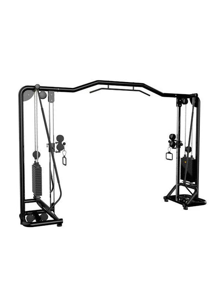 MDF Vogue Cable Crossover - Buy & Sell Fitness