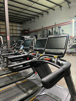 Matrix Performance Plus Treadmill WITH TOUCH XL CONSOLE - Buy & Sell Fitness
