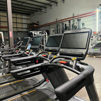 Matrix Performance Plus Treadmill WITH TOUCH XL CONSOLE - Buy & Sell Fitness