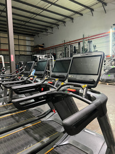 Matrix Performance Plus Treadmill WITH TOUCH XL CONSOLE - Buy & Sell Fitness