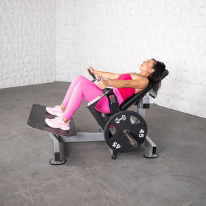 MDF Excel Base Plate Loaded Hip Thruster - Buy & Sell Fitness