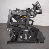 MDF Excel Power Hack Squat - Buy & Sell Fitness
