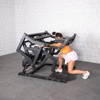 MDF Excel Power Hack Squat - Buy & Sell Fitness
