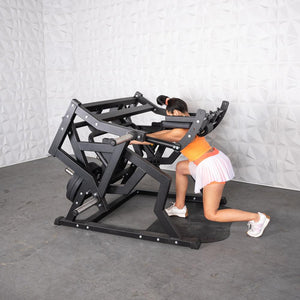 MDF Excel Power Hack Squat - Buy & Sell Fitness