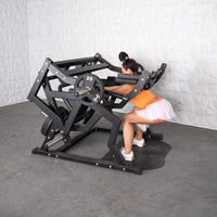 MDF Excel Power Hack Squat - Buy & Sell Fitness