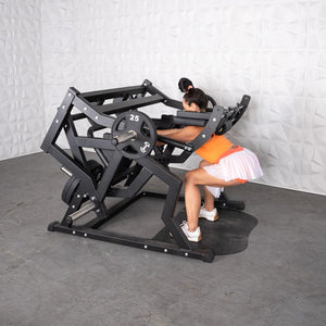 MDF Excel Power Hack Squat - Buy & Sell Fitness
