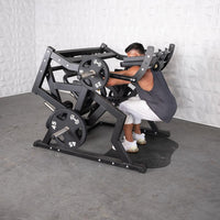 MDF Excel Power Hack Squat - Buy & Sell Fitness
