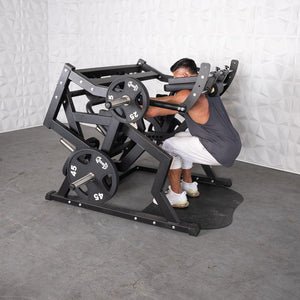 MDF Excel Power Hack Squat - Buy & Sell Fitness
