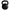 Troy VTX Black Cast Iron Kettlebells - Buy & Sell Fitness