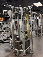 Life Fitness Signatures Series 12 Station Jungle Gym
