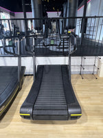 Technogym Skillmill Curved Treadmill- Refurbished w/ Warranty - Buy & Sell Fitness
