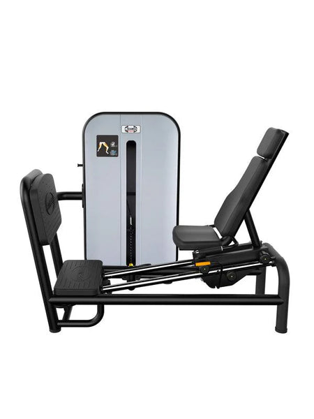 MDF Vogue Leg Press - Buy & Sell Fitness