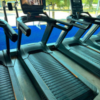 Matrix Performance Plus Treadmill WITH TOUCH XL CONSOLE - Buy & Sell Fitness