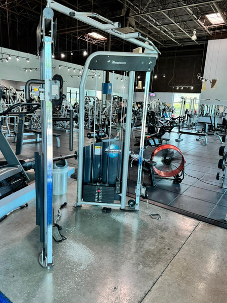 Magnum Functional Trainer - Buy & Sell Fitness