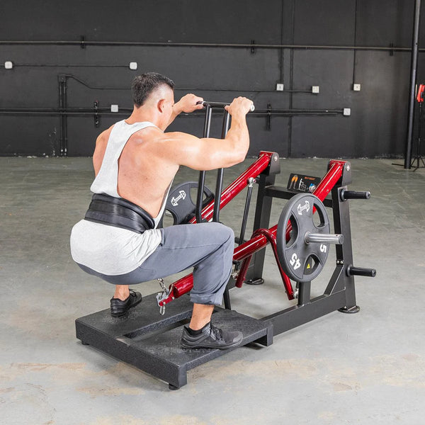 MDF Leverage V2 Belt Squat - Buy & Sell Fitness