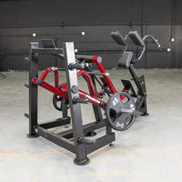 MDF Leverage V2 Iso Lateral Sprint Trainer - Buy & Sell Fitness