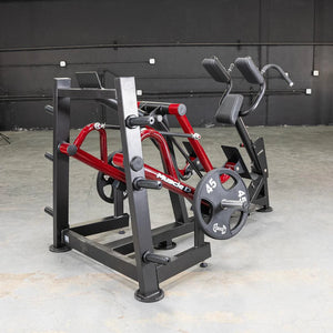 MDF Leverage V2 Iso Lateral Sprint Trainer - Buy & Sell Fitness