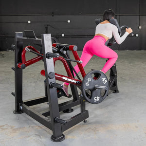 MDF Leverage V2 Iso Lateral Sprint Trainer - Buy & Sell Fitness