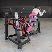 MDF Leverage V2 Iso Lateral Sprint Trainer - Buy & Sell Fitness