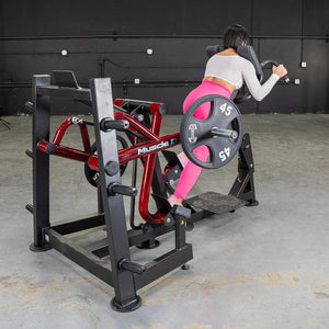 MDF Leverage V2 Iso Lateral Sprint Trainer - Buy & Sell Fitness