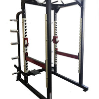 MDF Power Cage - Buy & Sell Fitness