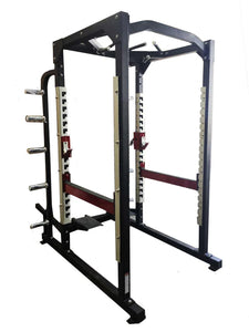 MDF Power Cage - Buy & Sell Fitness