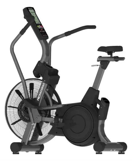 Promaxima Air Bike - Buy & Sell Fitness