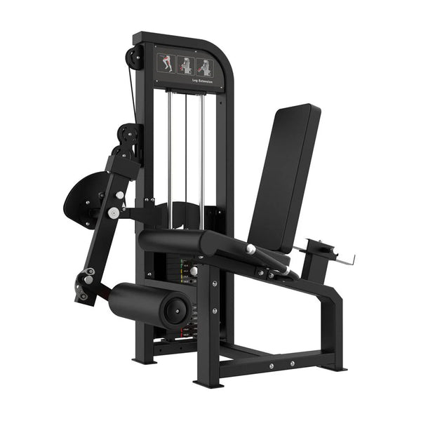 MDF Excel Seated Leg Extension - New - Buy & Sell Fitness