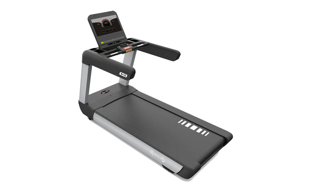 MDF V2 LED Commercial Treadmill - Buy & Sell Fitness