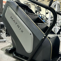 Matrix C5X Climbmill  / Stepmill / Stairmaster - Buy & Sell Fitness