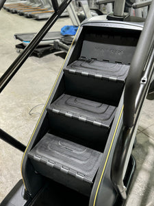 Matrix C5X Climbmill  / Stepmill / Stairmaster - Buy & Sell Fitness