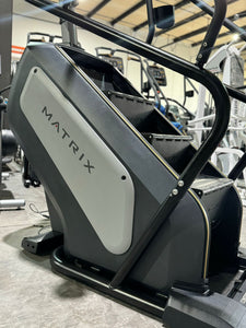Matrix C5X Climbmill  / Stepmill / Stairmaster - Buy & Sell Fitness