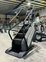 Matrix C5X Climbmill  / Stepmill / Stairmaster - Buy & Sell Fitness
