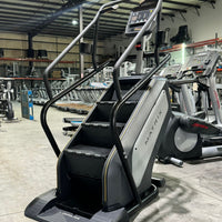 Matrix C5X Climbmill  / Stepmill / Stairmaster - Buy & Sell Fitness