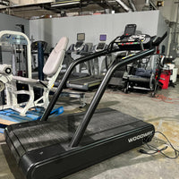 Woodway Desmo Treadmill - Buy & Sell Fitness