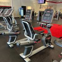 Star Trac E-RB E Series Recumbent Bike - Buy & Sell Fitness