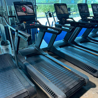 Matrix Performance Plus Treadmill WITH TOUCH XL CONSOLE - Buy & Sell Fitness