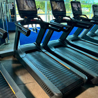 Matrix Performance Plus Treadmill WITH TOUCH XL CONSOLE - Buy & Sell Fitness