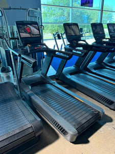Matrix Performance Plus Treadmill WITH TOUCH XL CONSOLE - Buy & Sell Fitness