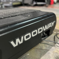 Woodway Desmo Treadmill - Buy & Sell Fitness