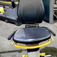 SCIFIT StepOne Recumbent Stepper