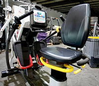 SCIFIT StepOne Recumbent Stepper
