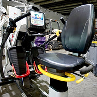 SCIFIT StepOne Recumbent Stepper