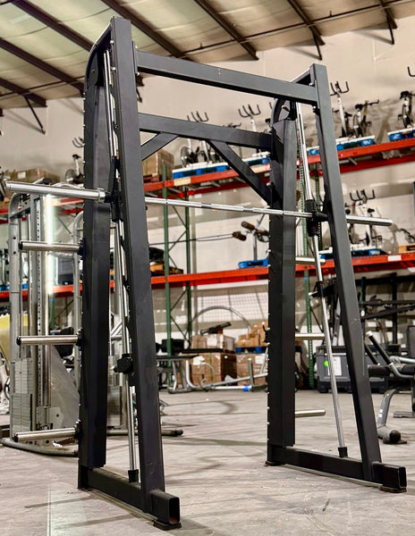 Core1 Smith Machine - Buy & Sell Fitness