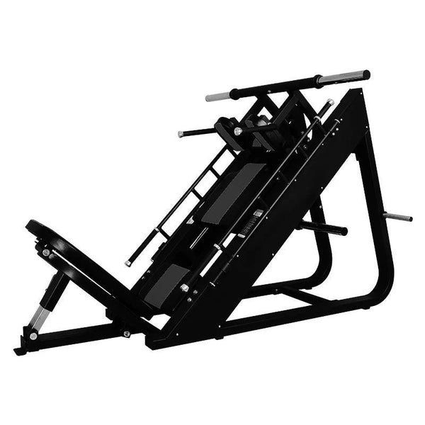 MDF Excel Linear Hack/Leg Press - Buy & Sell Fitness