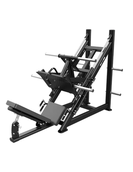Drax Plate Loaded Plate Loaded Leg Press - Buy & Sell Fitness