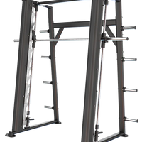 Drax Smith Machine - Buy & Sell Fitness