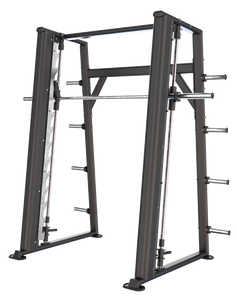 Drax Smith Machine - Buy & Sell Fitness