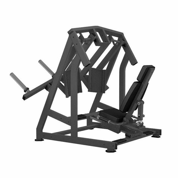 MDF Excel Iso-Lateral Leg Press - Buy & Sell Fitness