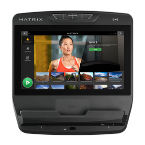 Matrix Performance Plus Treadmill WITH TOUCH XL CONSOLE - Buy & Sell Fitness
